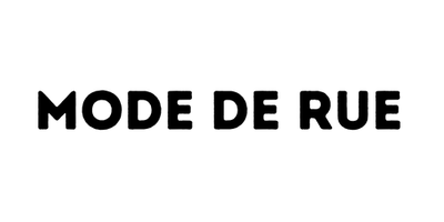 Modederue