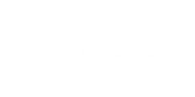 Modederue
