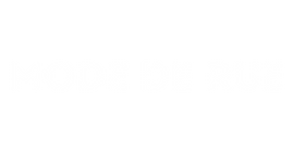 Modederue