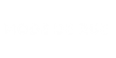 Modederue
